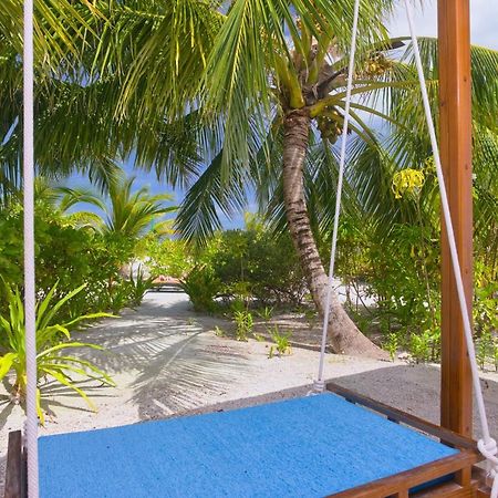 South Palm Resort Maldives With First-Ever Floating Spa Addu City Luaran gambar
