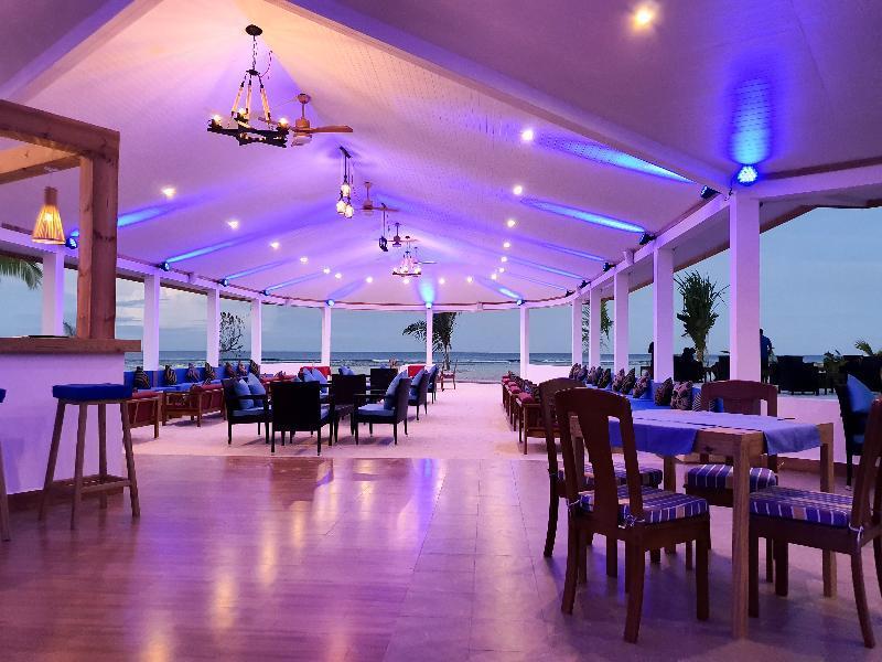 South Palm Resort Maldives With First-Ever Floating Spa Addu City Luaran gambar