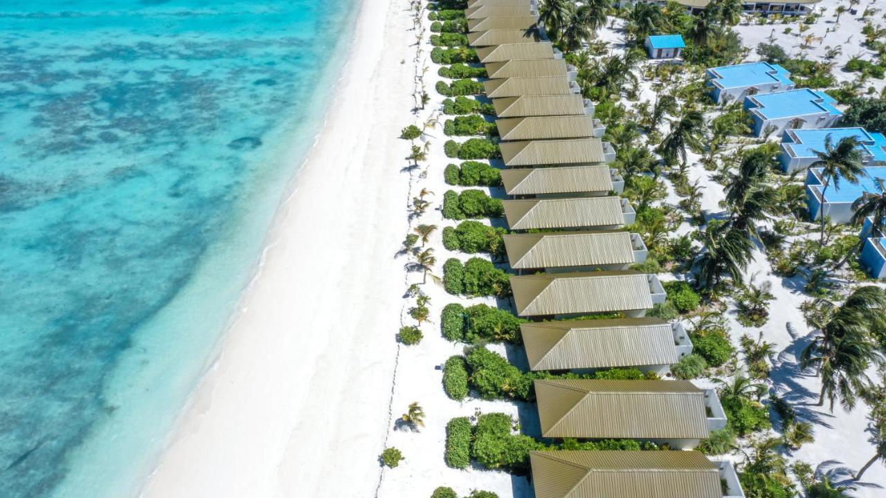 South Palm Resort Maldives With First-Ever Floating Spa Addu City Luaran gambar