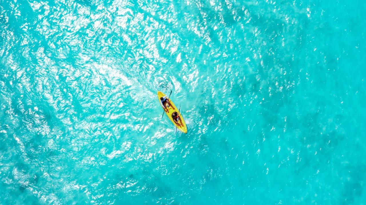 South Palm Resort Maldives With First-Ever Floating Spa Addu City Luaran gambar