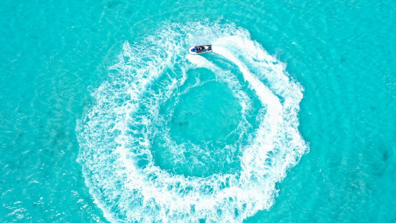South Palm Resort Maldives With First-Ever Floating Spa Addu City Luaran gambar