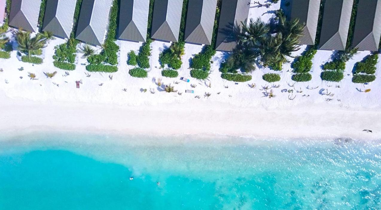 South Palm Resort Maldives With First-Ever Floating Spa Addu City Luaran gambar