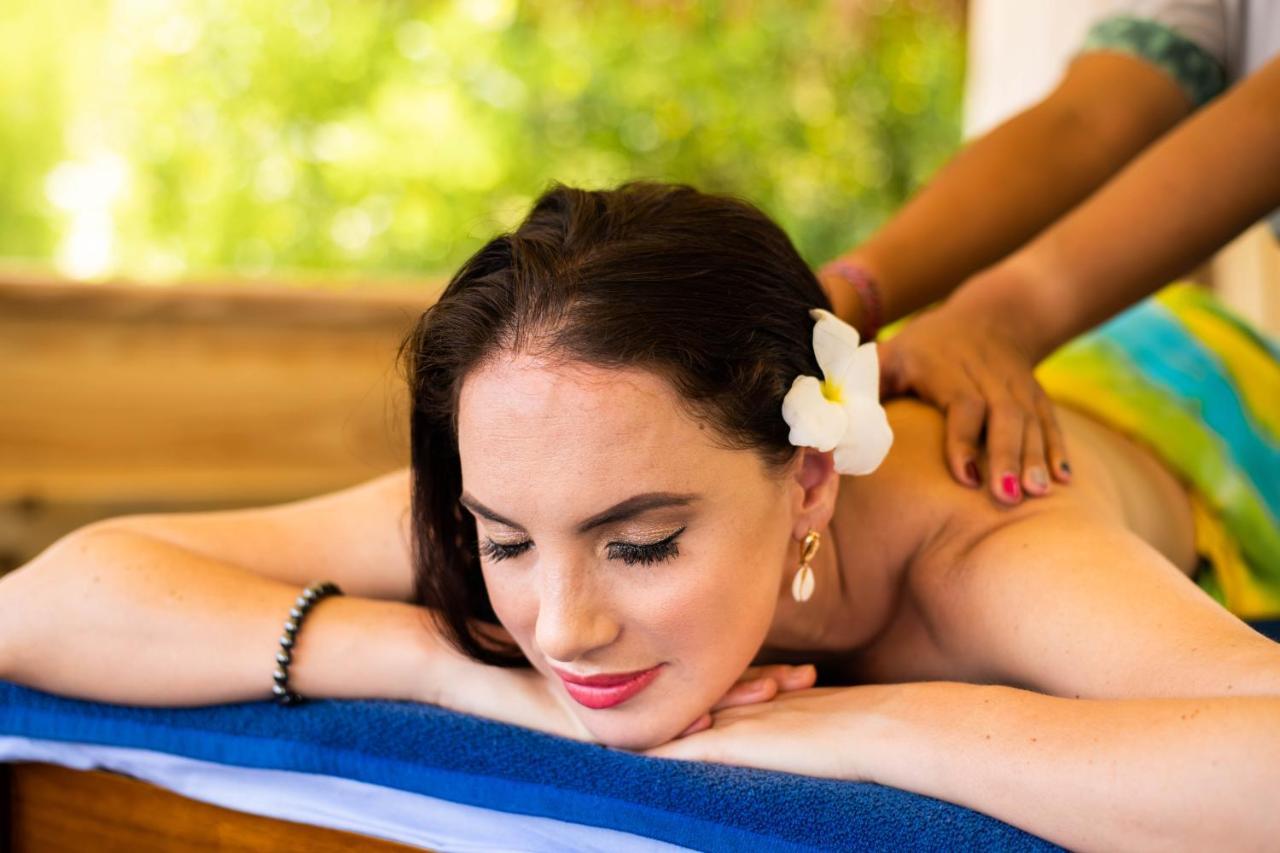 South Palm Resort Maldives With First-Ever Floating Spa Addu City Luaran gambar