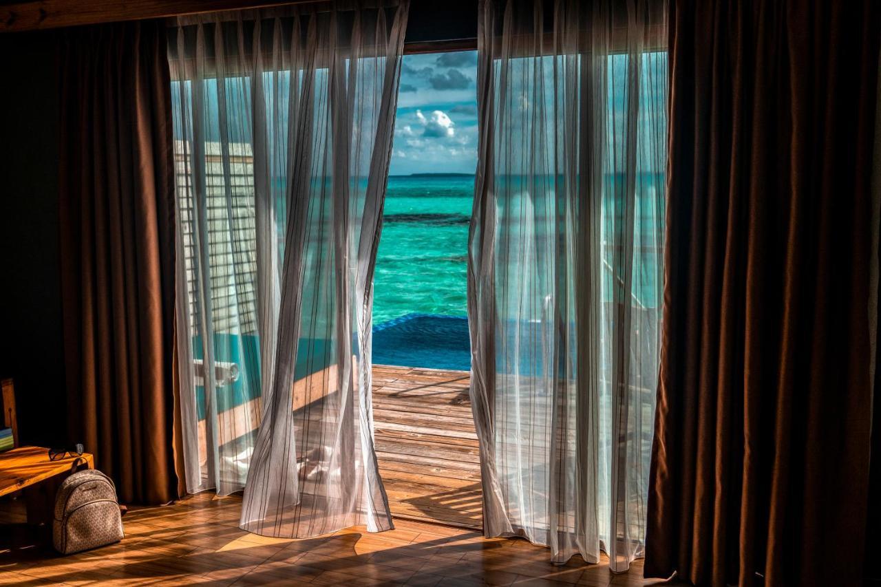 South Palm Resort Maldives With First-Ever Floating Spa Addu City Luaran gambar
