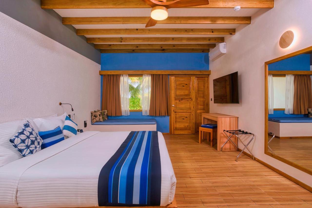 South Palm Resort Maldives With First-Ever Floating Spa Addu City Luaran gambar