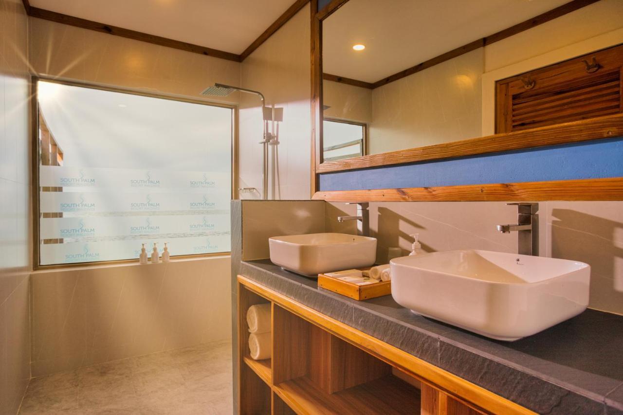 South Palm Resort Maldives With First-Ever Floating Spa Addu City Luaran gambar